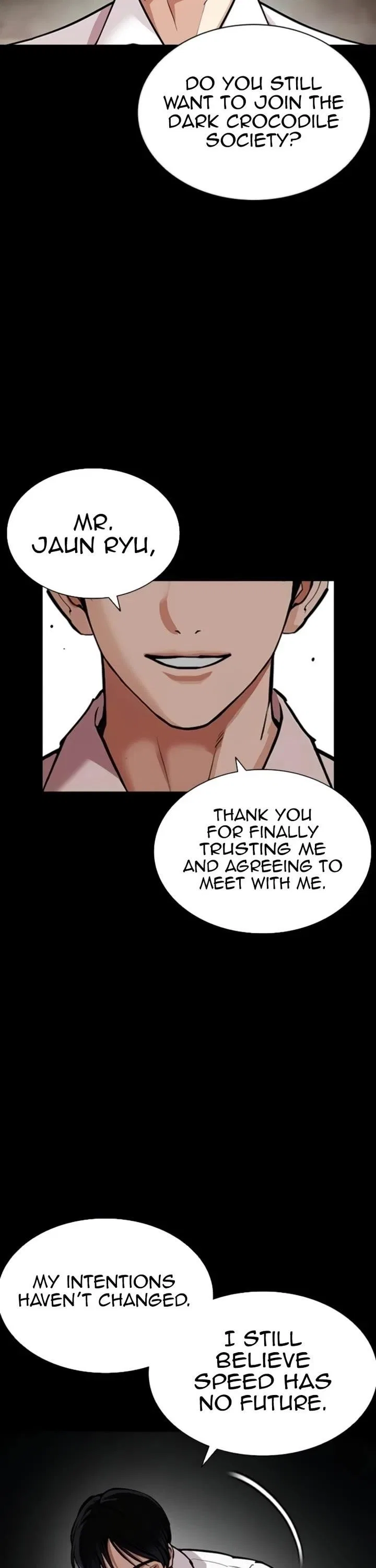 Lookism Chapter 581 – Page 51