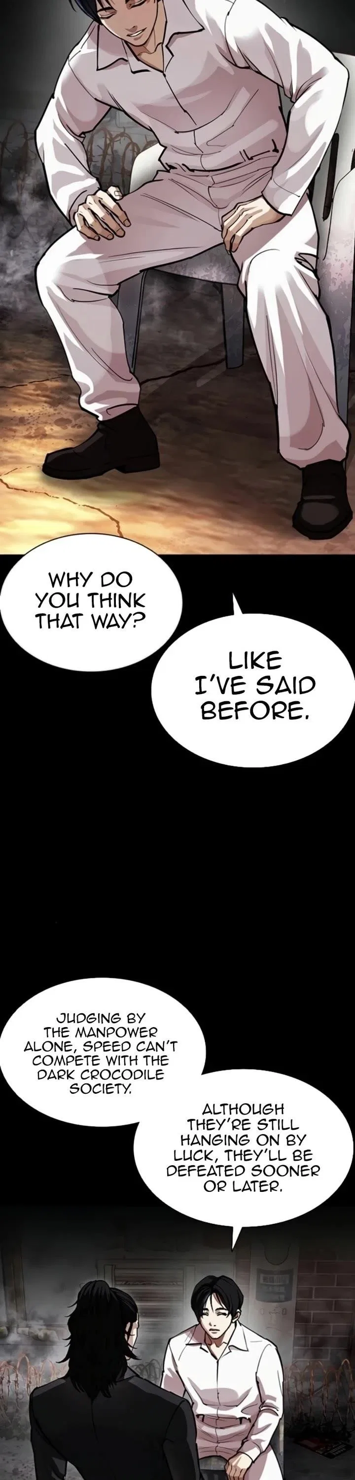 Lookism Chapter 581 – Page 52