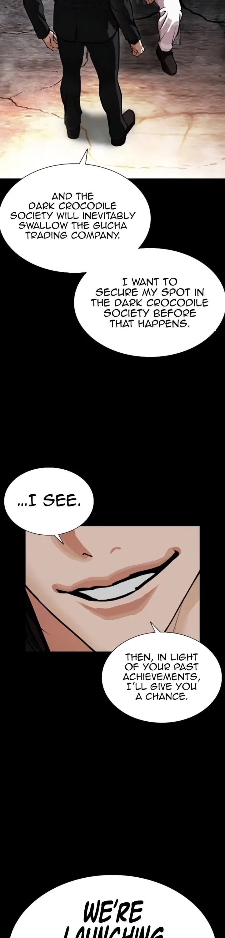 Lookism Chapter 581 – Page 53