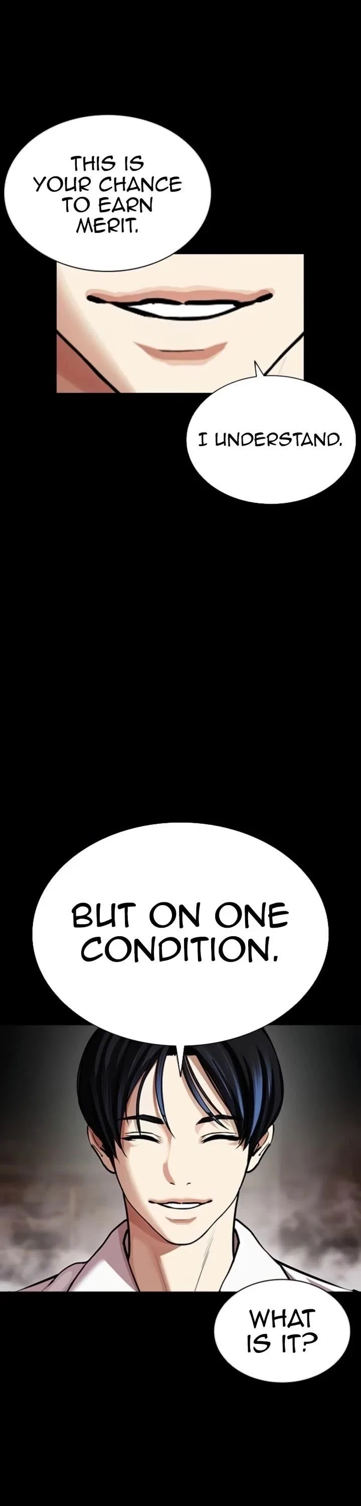 Lookism Chapter 581 – Page 55