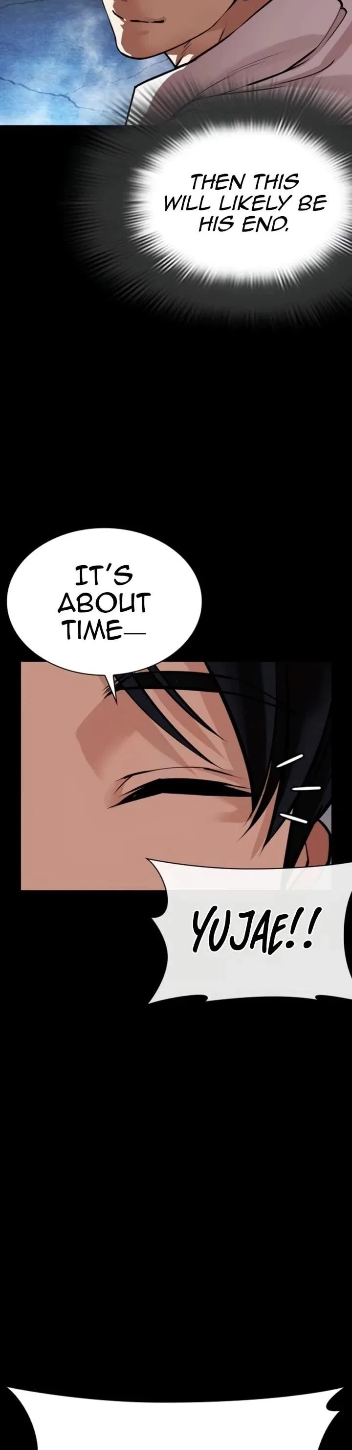 Lookism Chapter 581 – Page 60