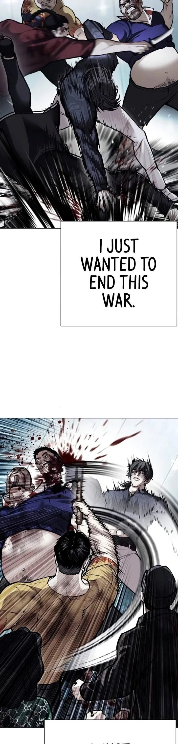 Lookism Chapter 581 – Page 69