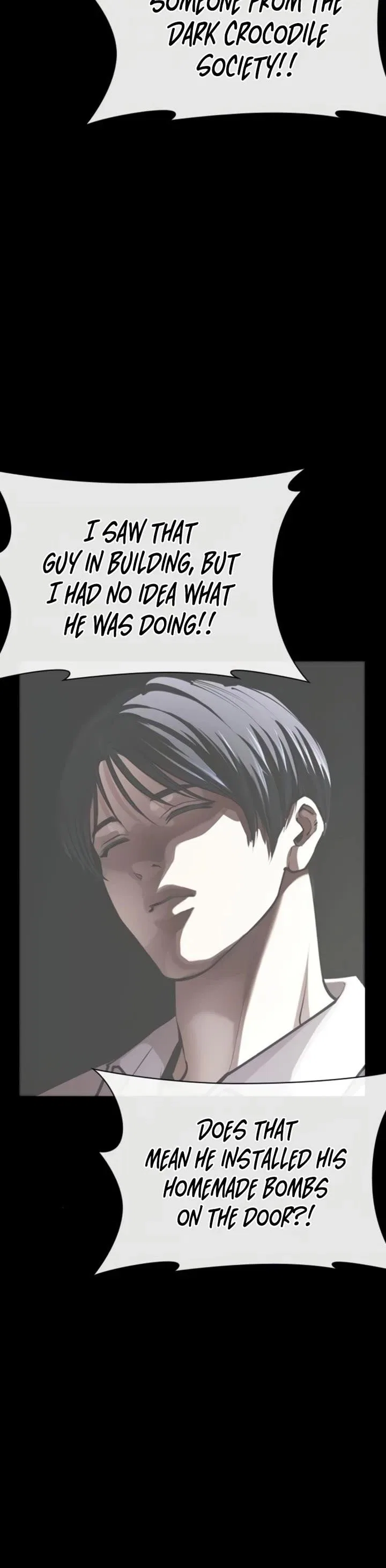 Lookism Chapter 581 – Page 73