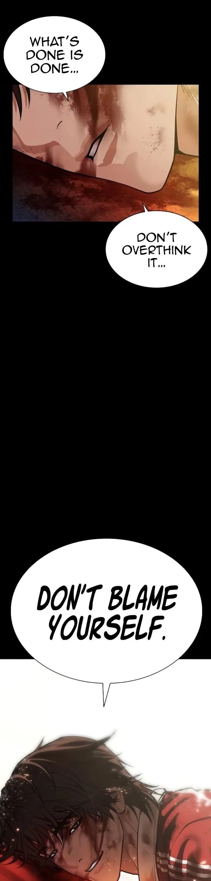 Lookism Chapter 581 – Page 75