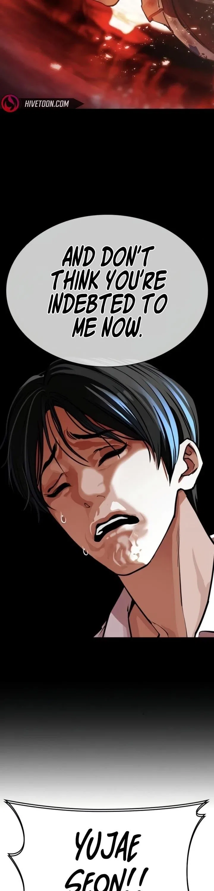 Lookism Chapter 581 – Page 76