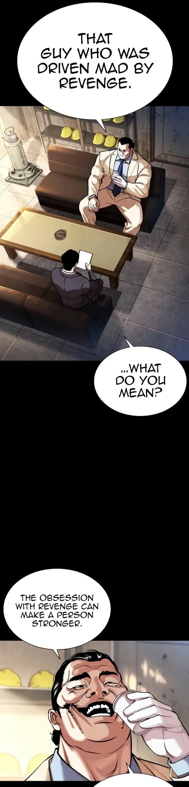 Lookism Chapter 581 – Page 80