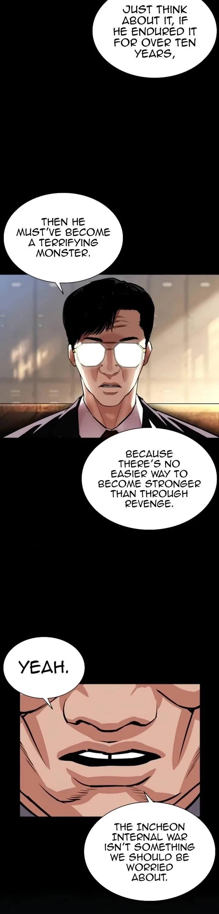 Lookism Chapter 581 – Page 81