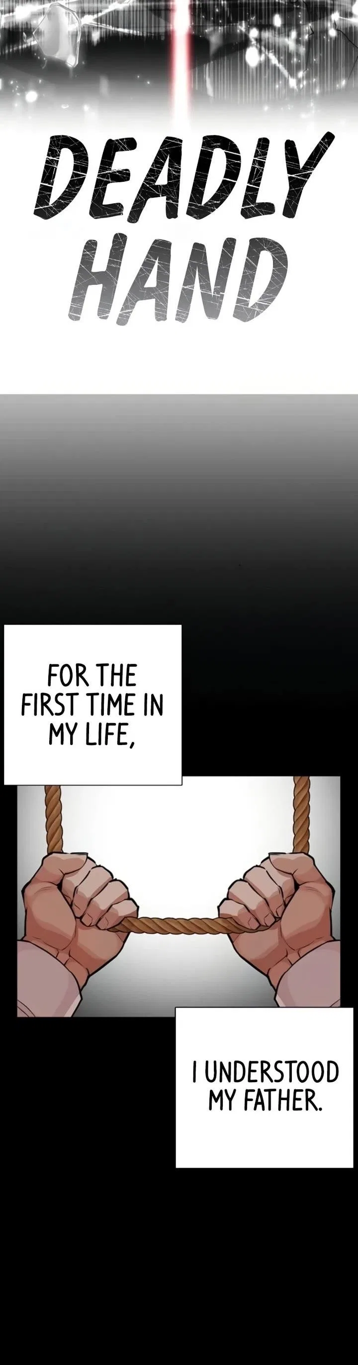 Lookism Chapter 581 – Page 85