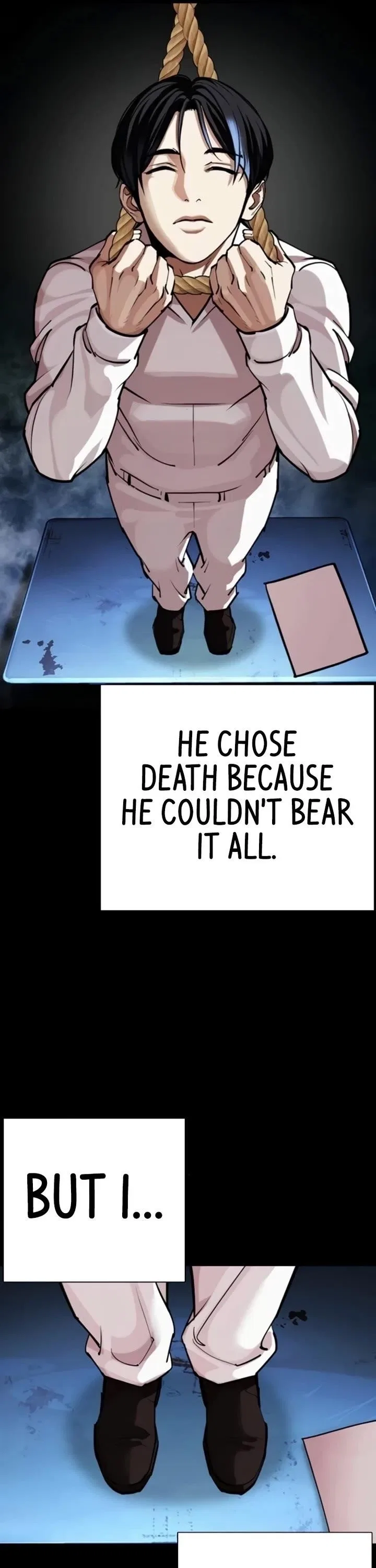 Lookism Chapter 581 – Page 86