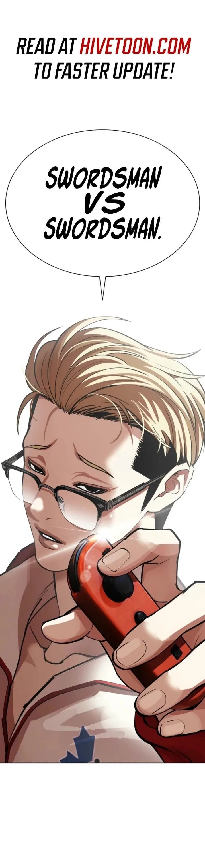 Lookism Chapter 579 – Page 2