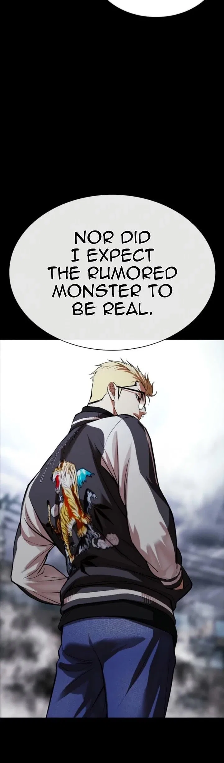 Lookism Chapter 579 – Page 6