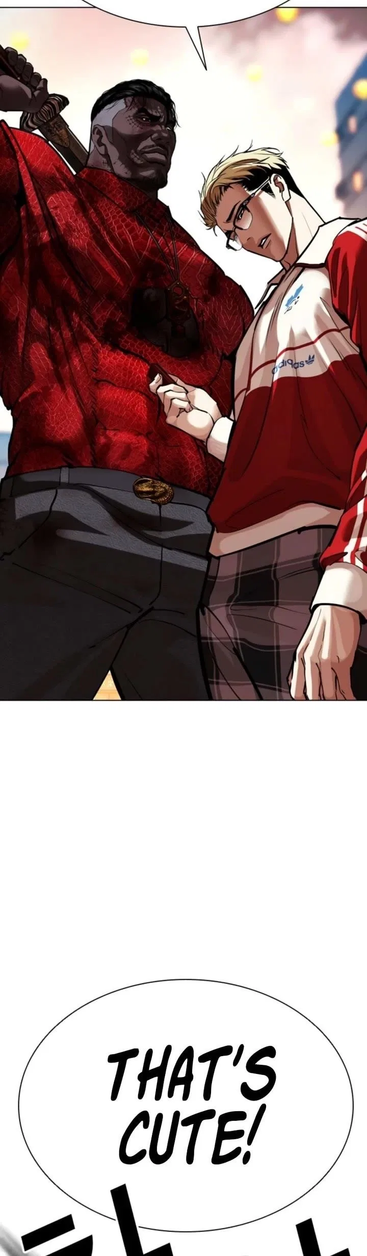 Lookism Chapter 579 – Page 24
