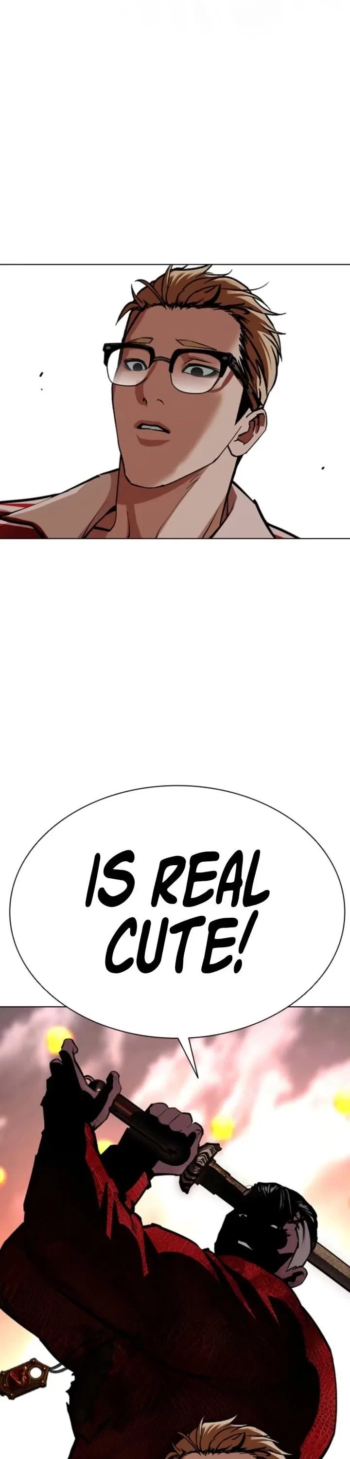 Lookism Chapter 579 – Page 27