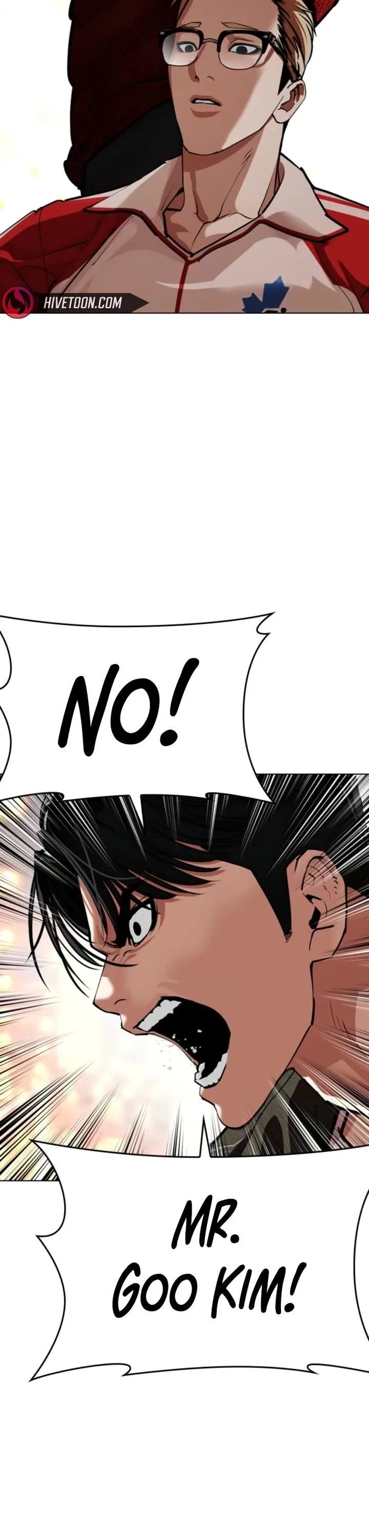 Lookism Chapter 579 – Page 28