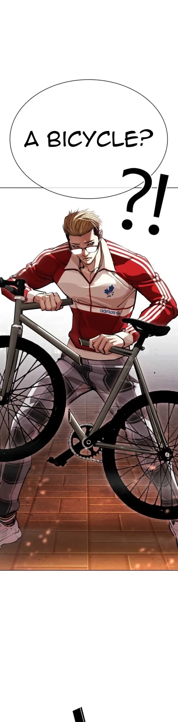 Lookism Chapter 579 – Page 30
