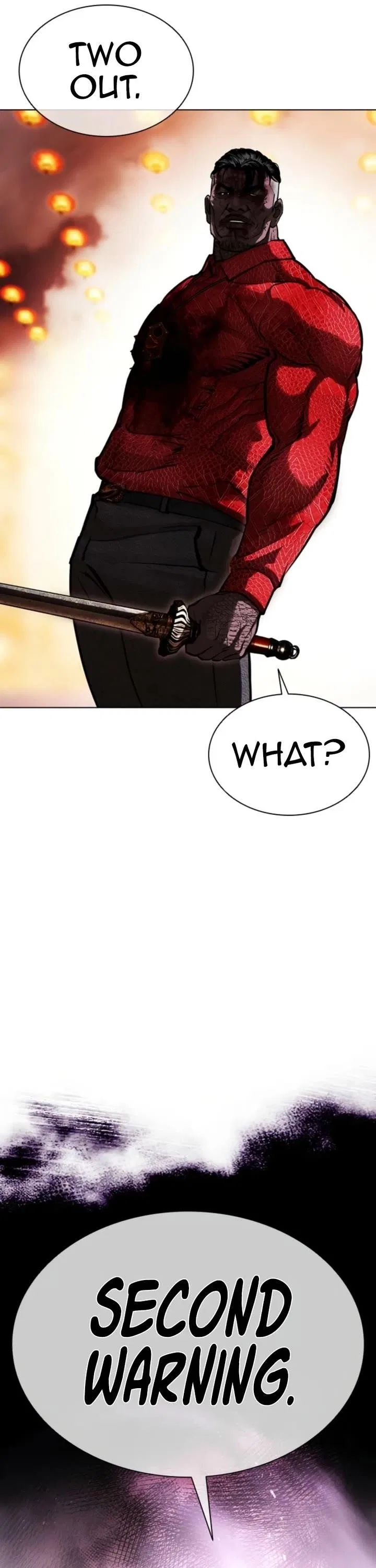 Lookism Chapter 579 – Page 44
