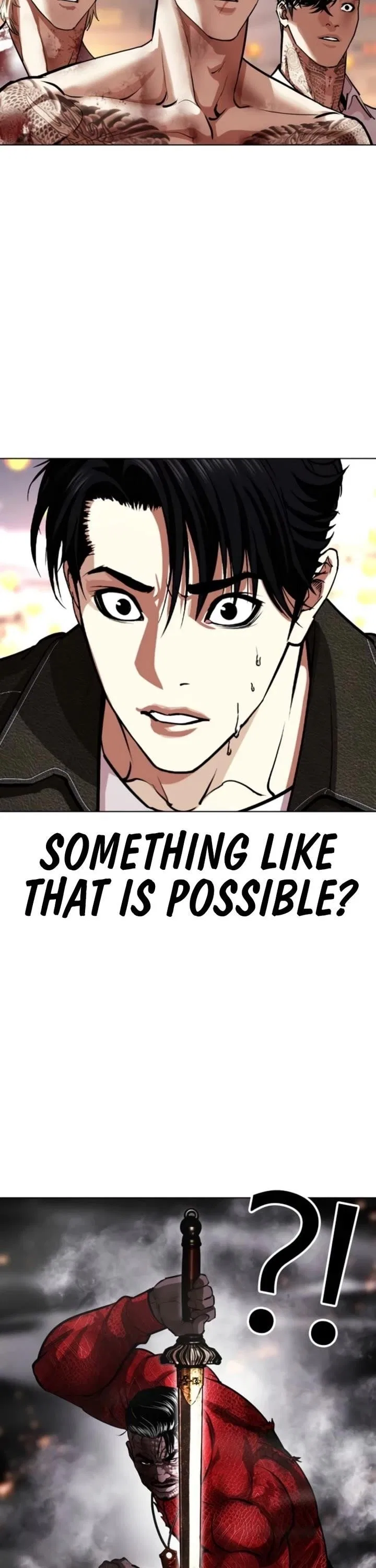Lookism Chapter 579 – Page 53