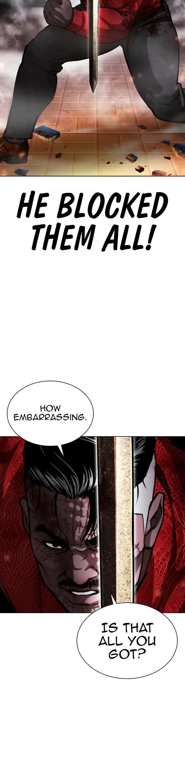 Lookism Chapter 579 – Page 54