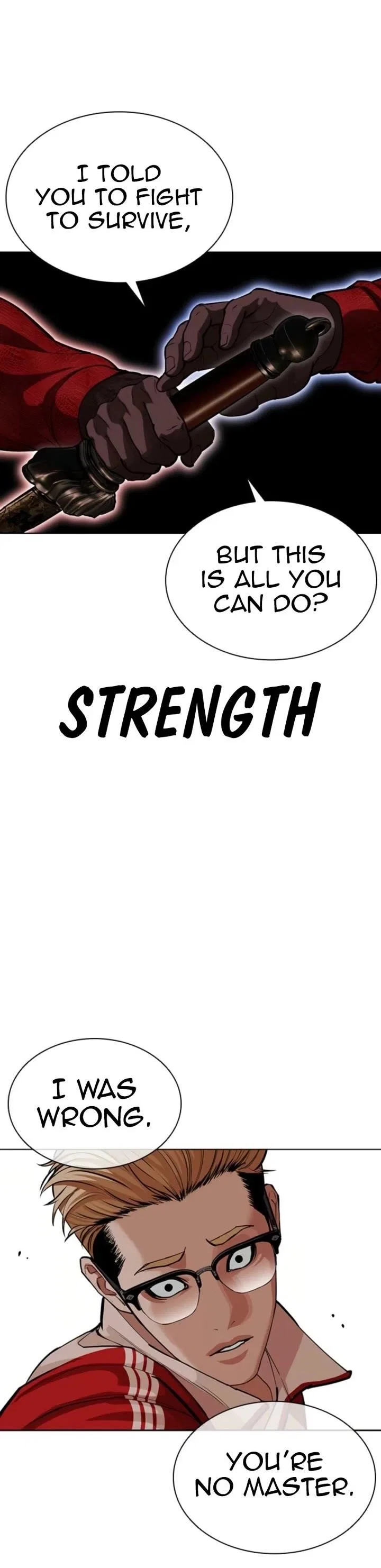 Lookism Chapter 579 – Page 55
