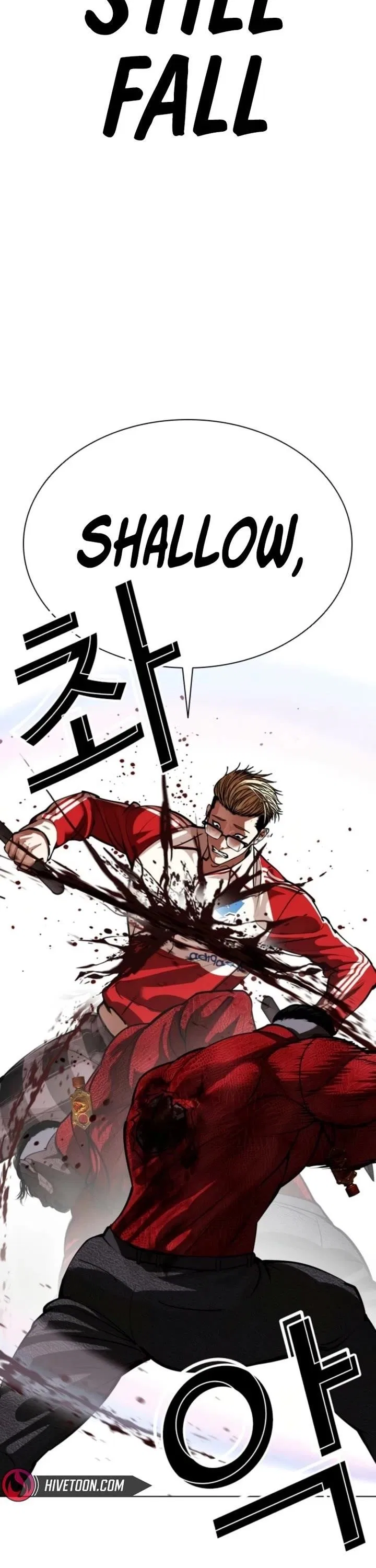 Lookism Chapter 579 – Page 57
