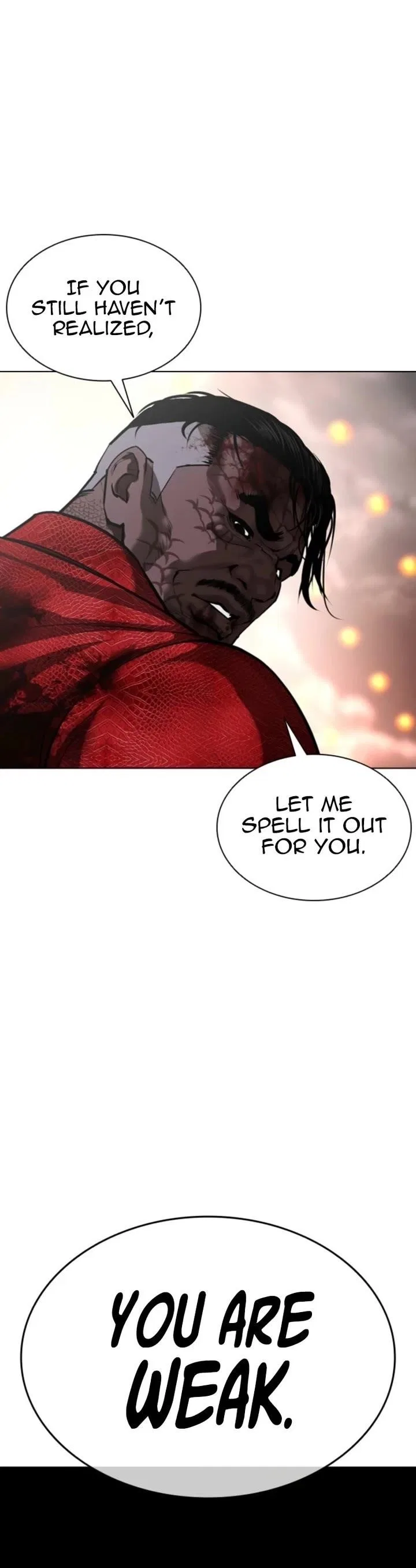 Lookism Chapter 579 – Page 61