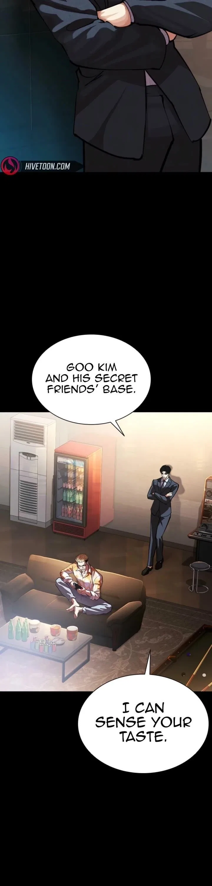 Lookism Chapter 579 – Page 63