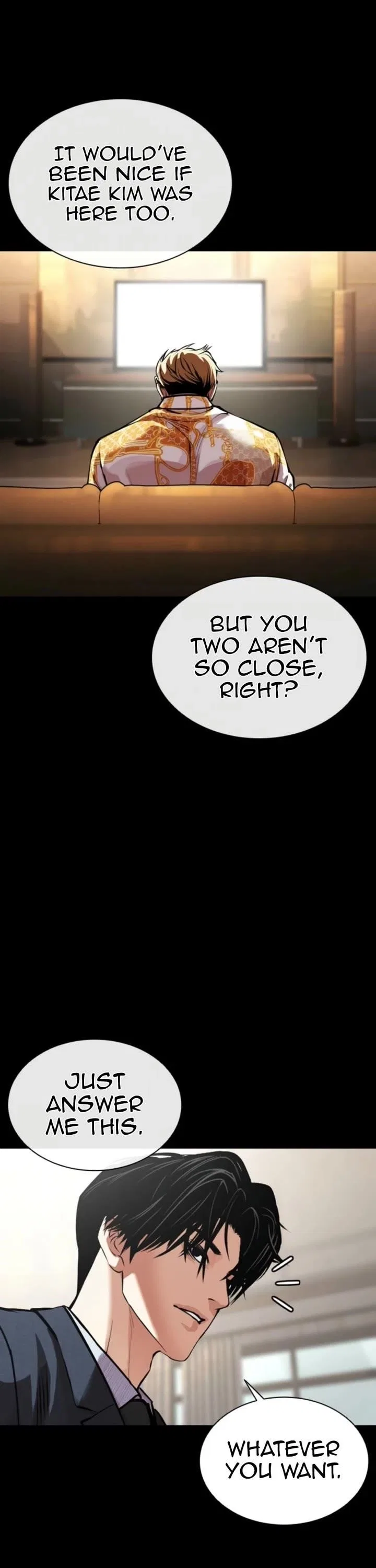 Lookism Chapter 579 – Page 64