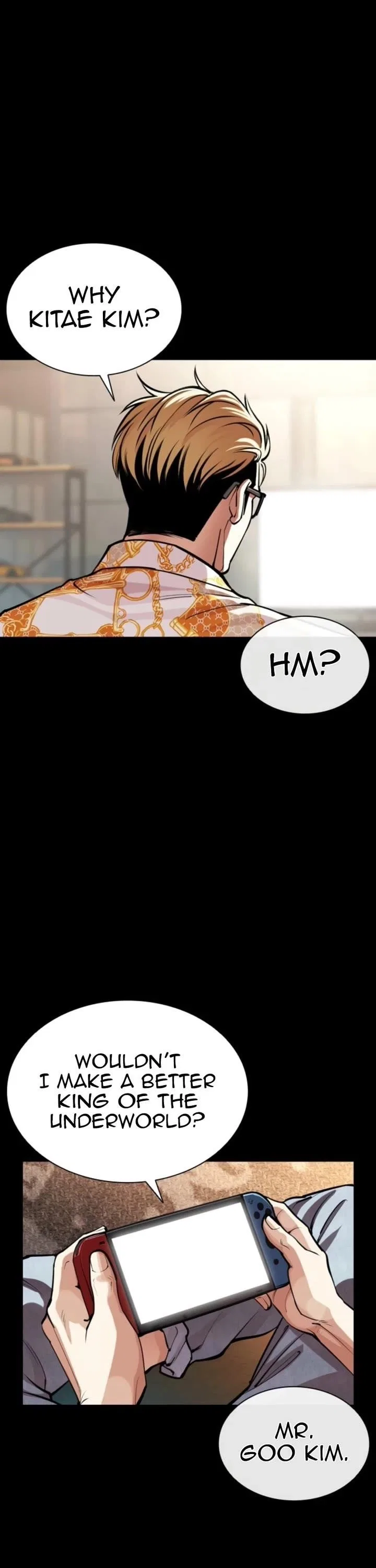 Lookism Chapter 579 – Page 65