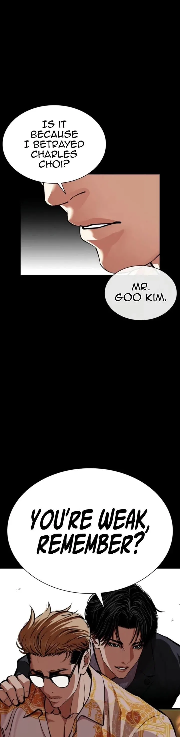 Lookism Chapter 579 – Page 66