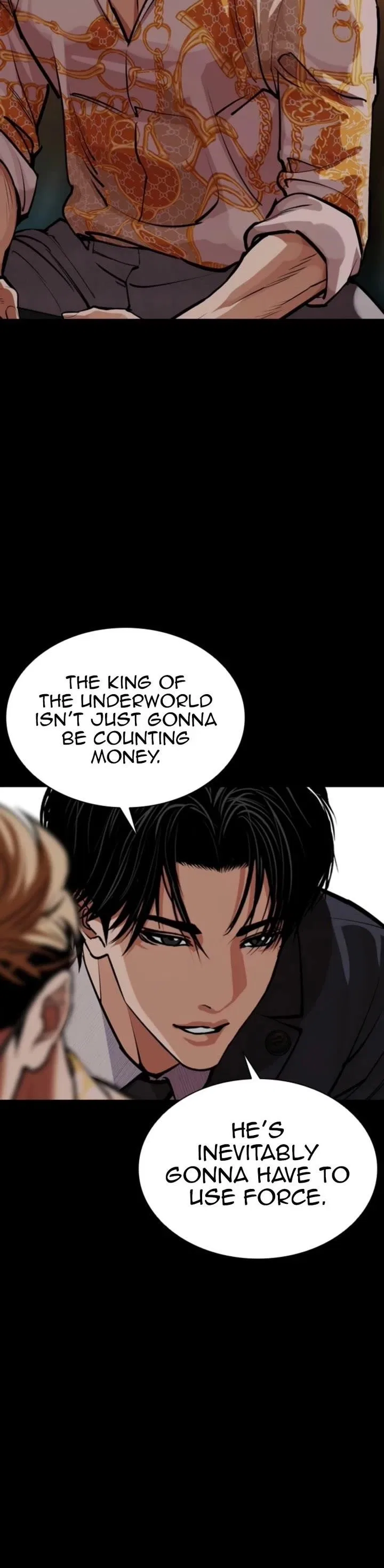 Lookism Chapter 579 – Page 67