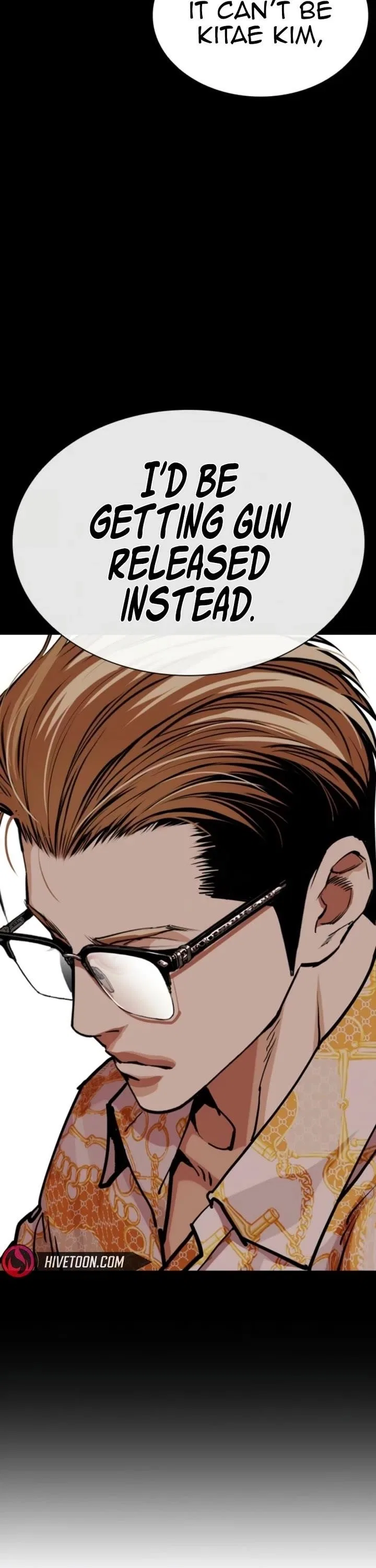 Lookism Chapter 579 – Page 69