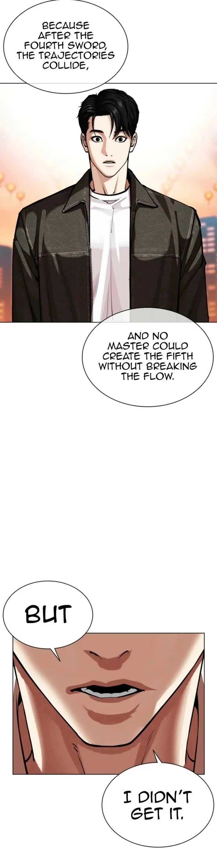 Lookism Chapter 579 – Page 72