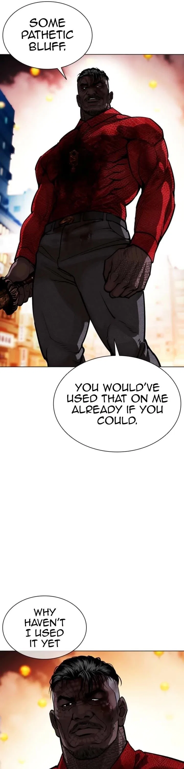 Lookism Chapter 579 – Page 74