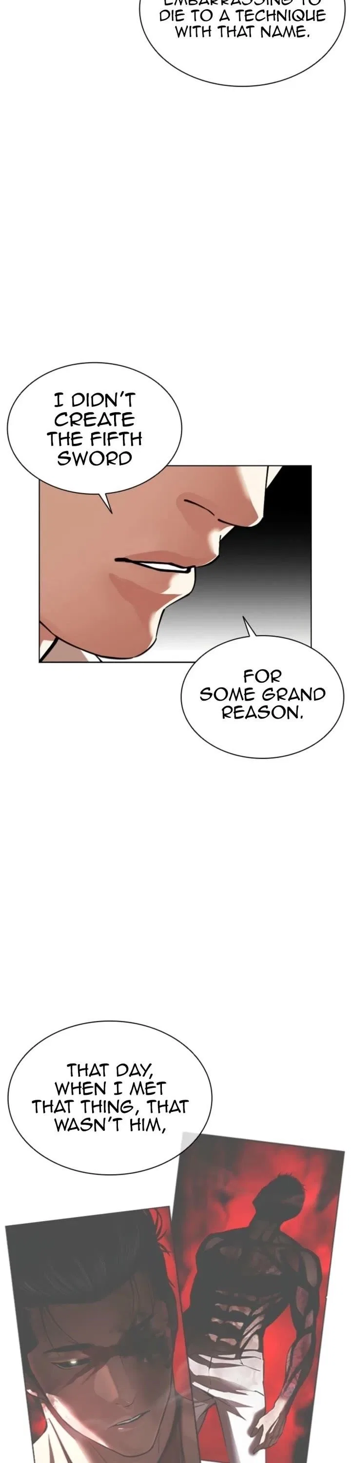 Lookism Chapter 579 – Page 77