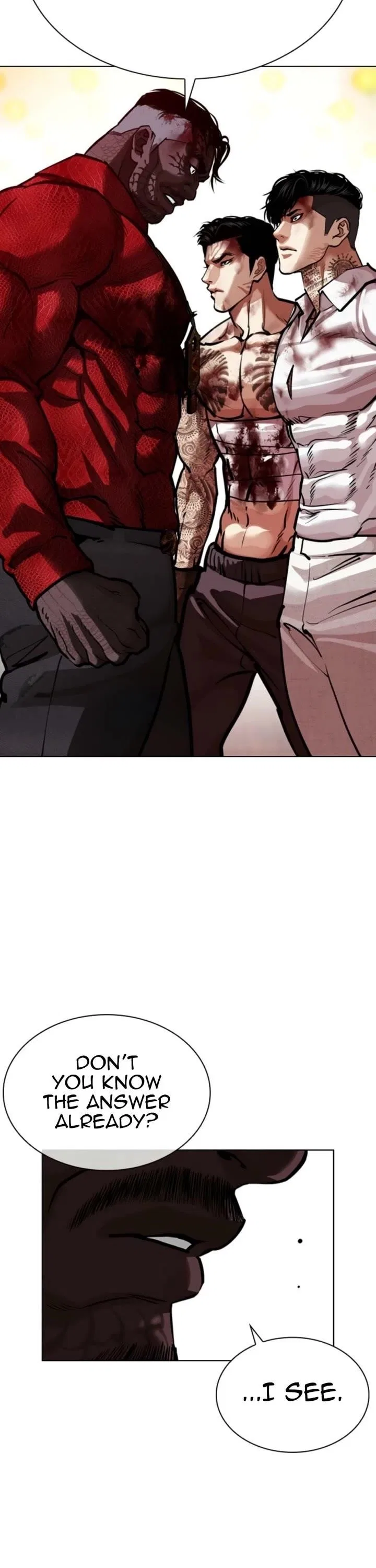 Lookism Chapter 578 – Page 11