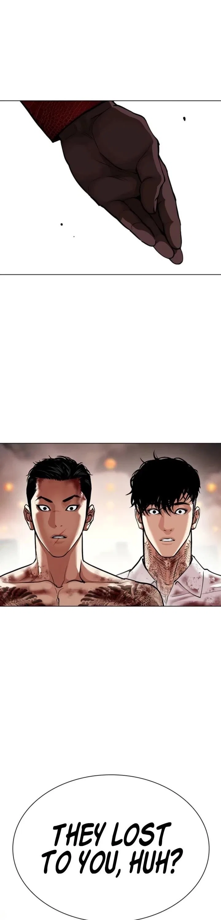 Lookism Chapter 578 – Page 12