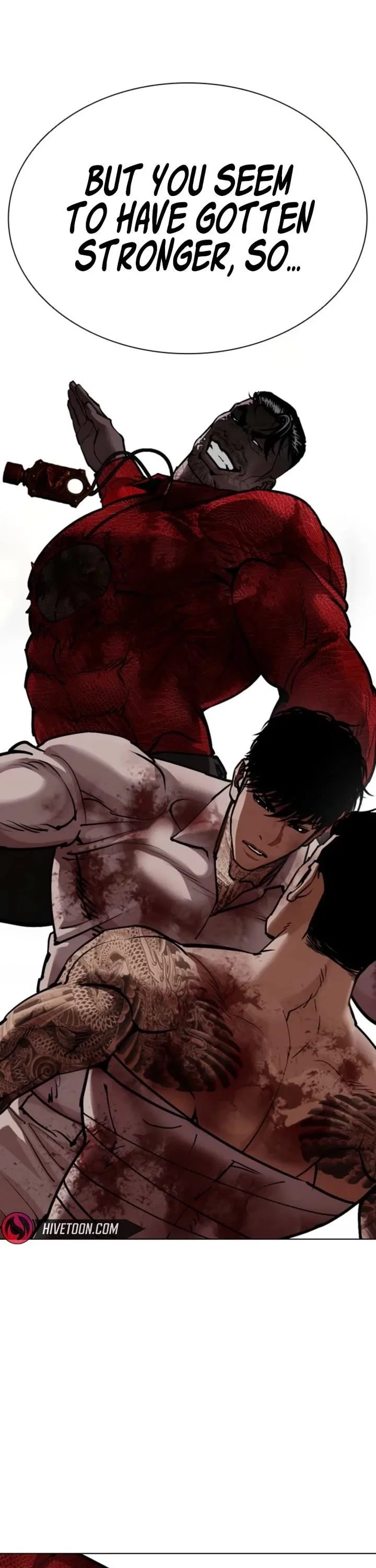 Lookism Chapter 578 – Page 21
