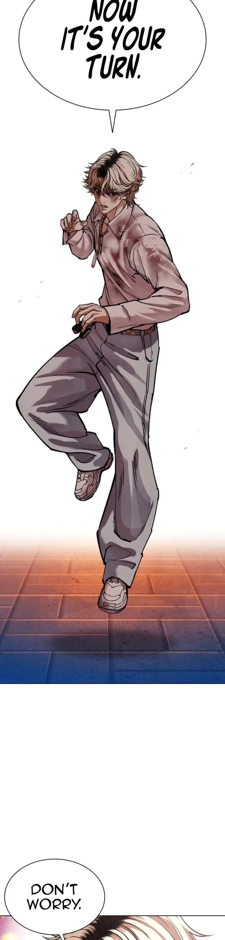 Lookism Chapter 578 – Page 24