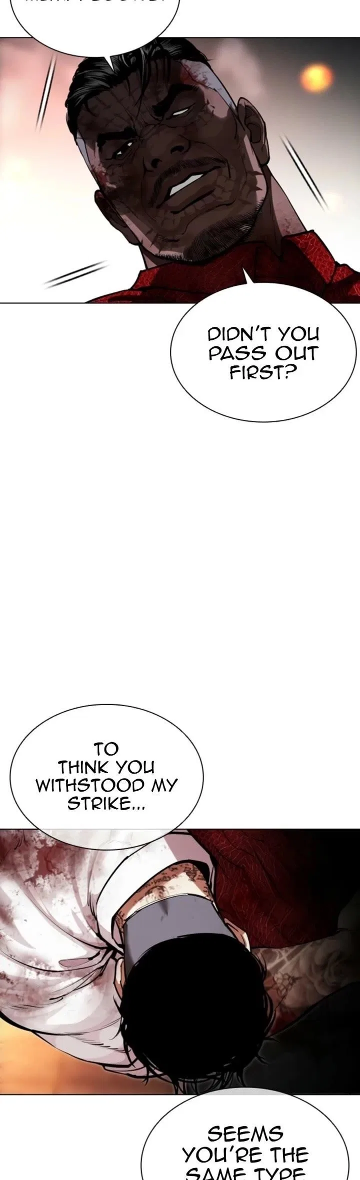 Lookism Chapter 578 – Page 36
