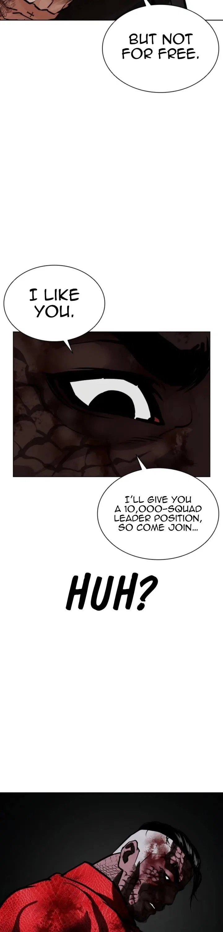 Lookism Chapter 578 – Page 39