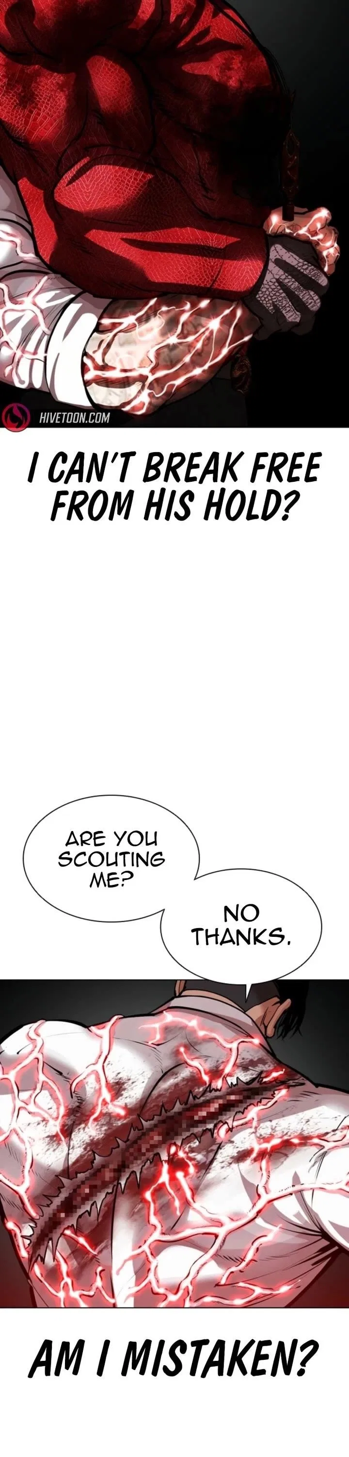 Lookism Chapter 578 – Page 40