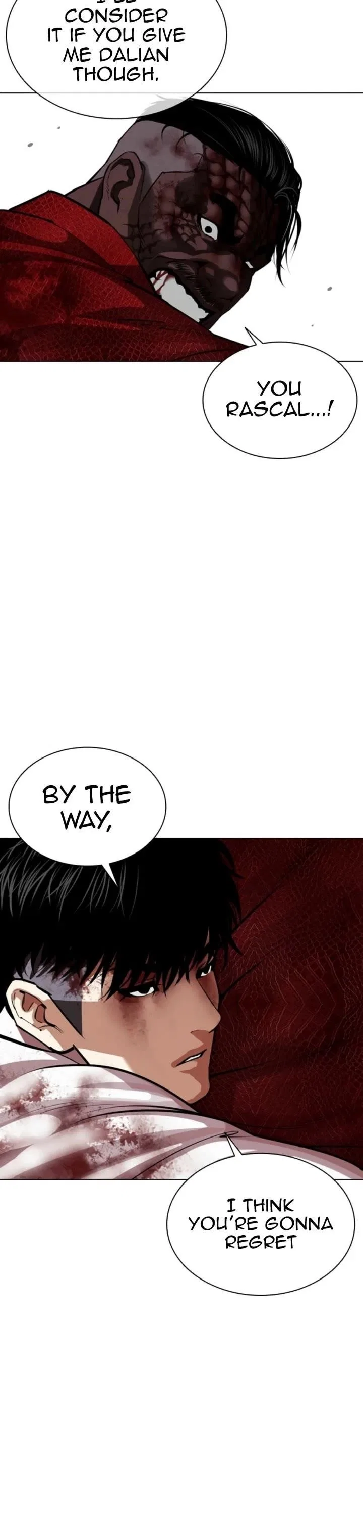 Lookism Chapter 578 – Page 42