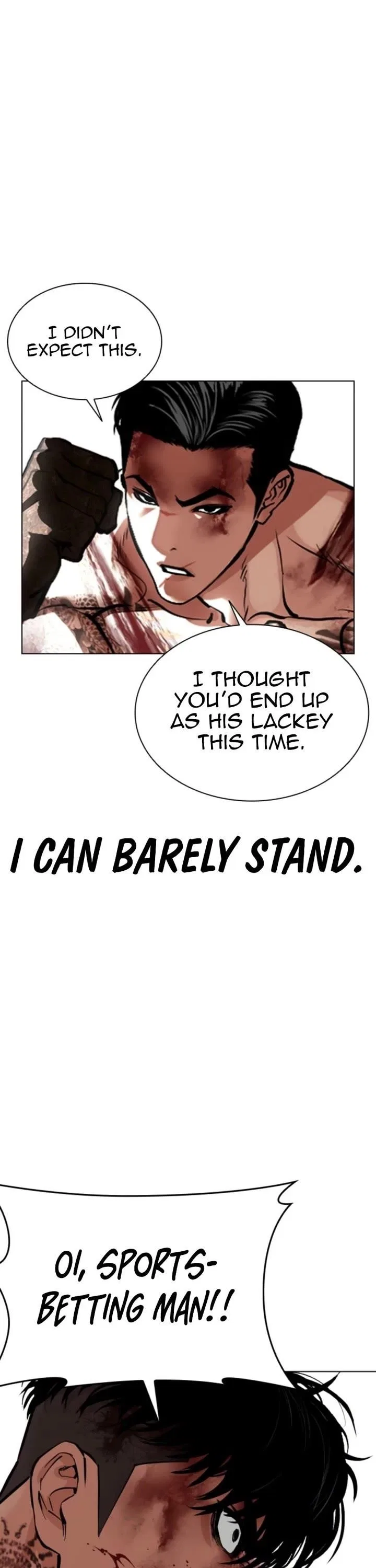 Lookism Chapter 578 – Page 44