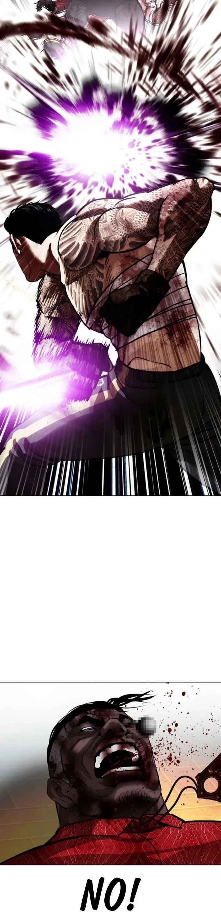 Lookism Chapter 578 – Page 48