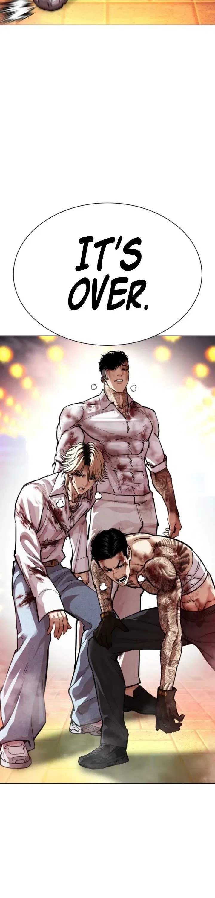 Lookism Chapter 578 – Page 55