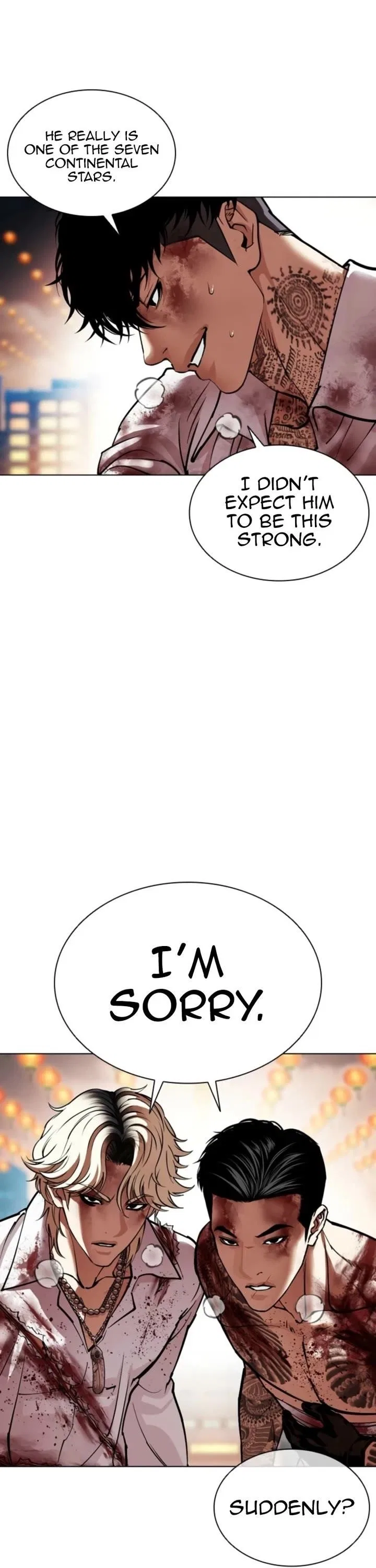 Lookism Chapter 578 – Page 56