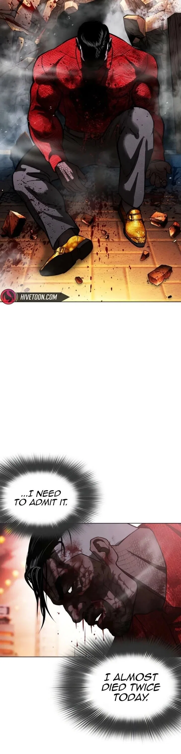 Lookism Chapter 578 – Page 58