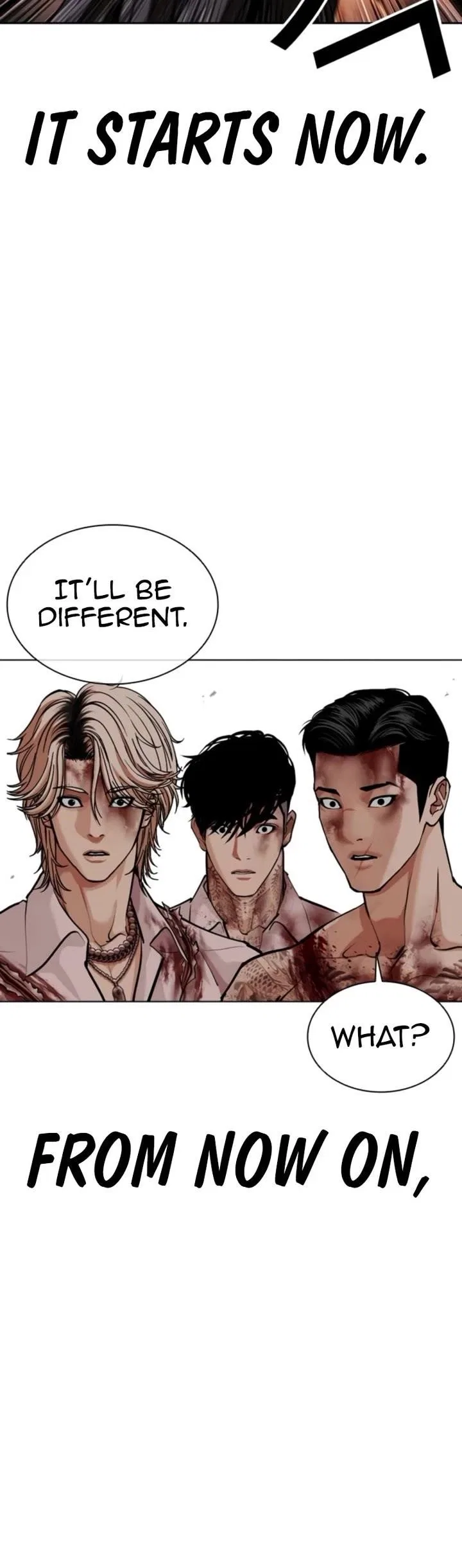 Lookism Chapter 578 – Page 61