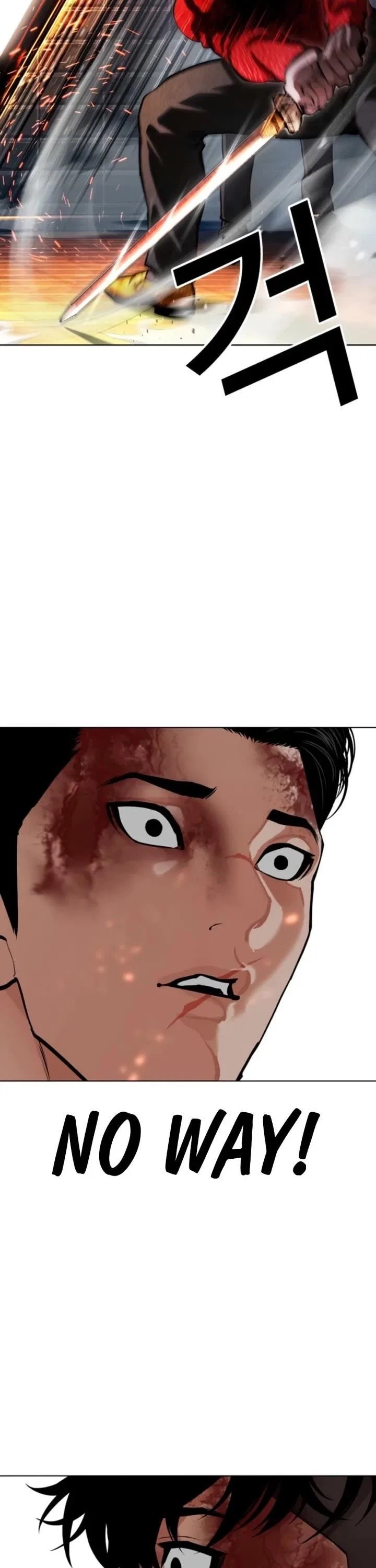Lookism Chapter 578 – Page 64