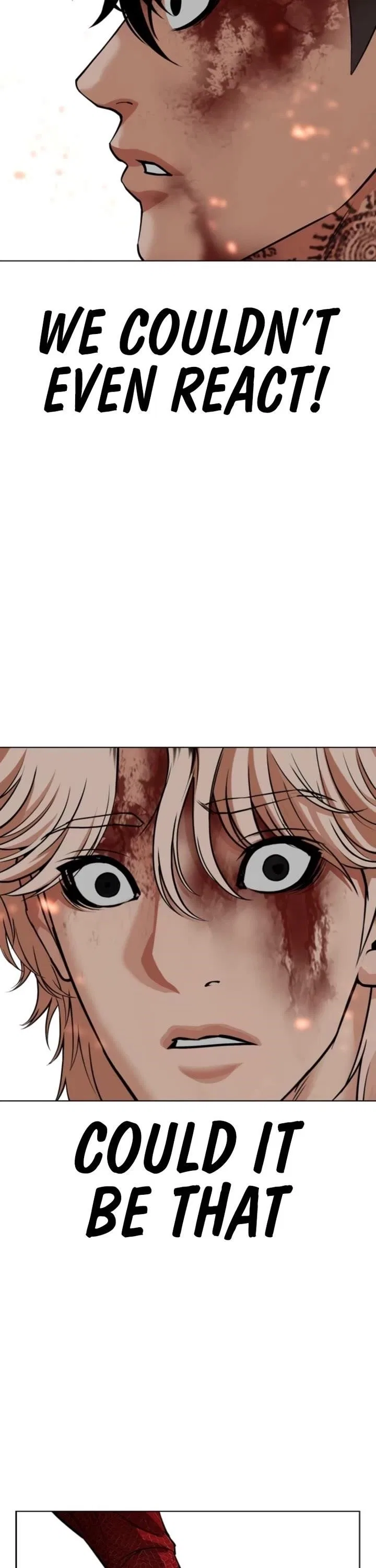 Lookism Chapter 578 – Page 65